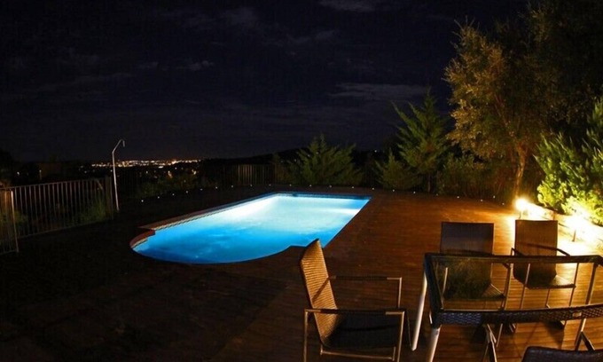 Calonge Villa | Club Villamar - Villa para 6 personas con piscina privada y jardín
