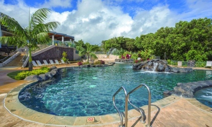 Princeville Condominio | Club Wyndham Bali Hai Villas, Hawaii, 2 Bedroom Deluxe