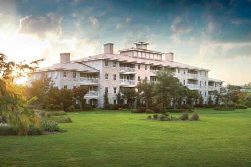 North Myrtle Beach Complejo | Club Wyndham Dye Villas