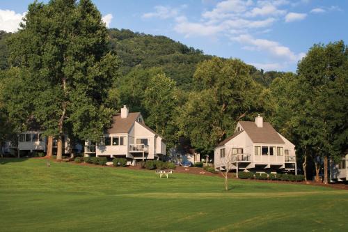 Lake Lure Complejo | Club Wyndham Resort at Fairfield Mountains
