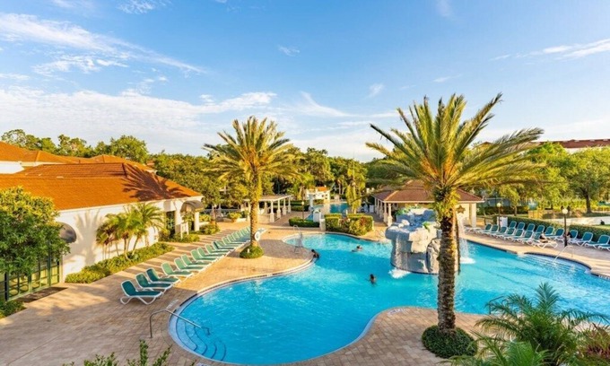 Kissimmee Condominio | Wyndham Star Island - Kissimmee - 2 habitaciones de lujo