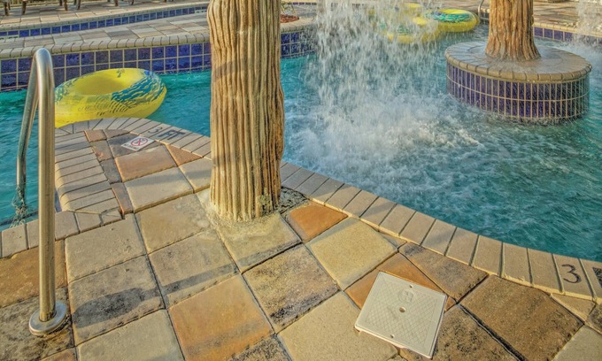 Ash Complejo | CLUB WYNDHAM TOWERS ON THE GROVE