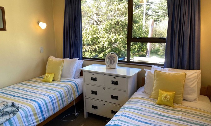 Albert Town Casa | Clutha Country Cottage