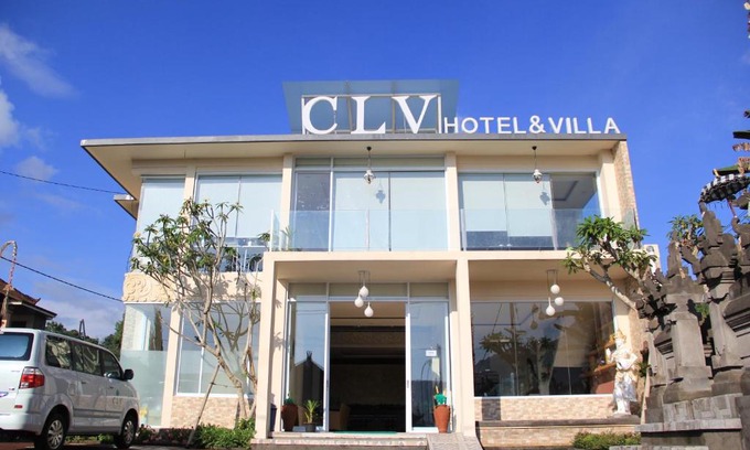 Candikuning Complejo | CLV Hotel & Villa