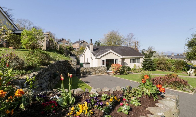 Harlech Casa | Clyd Fan, HARLECH