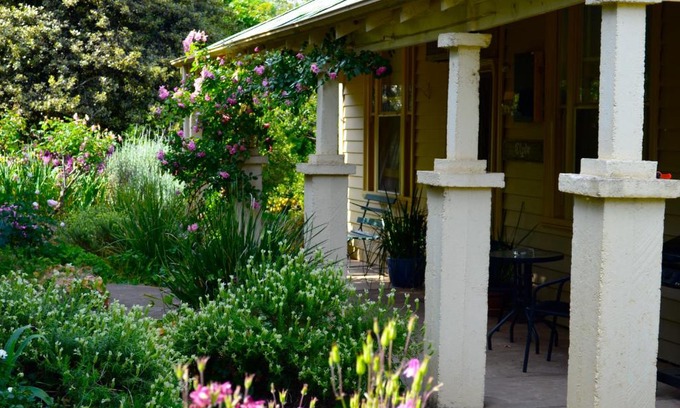 Trawool Casa | Clyde Cottage