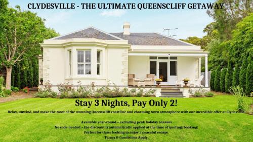 Queenscliff Casa | Clydesville