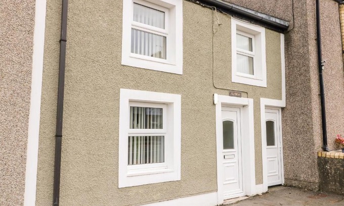 Llanerchymedd Casa | Clydfan Cottage