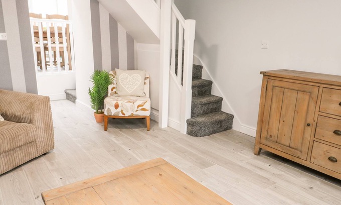 Llanerchymedd Cabaña | Clydfan Cottage