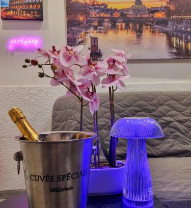 Quartiere XXIII Alessandrino Apartamento | CMHouseLove Roma Alessandrino vicino metro C
