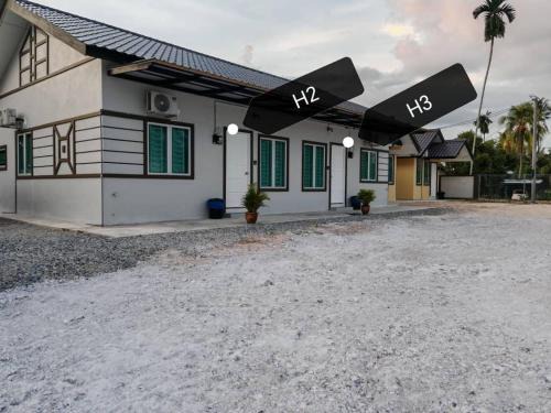 Pengkalan Kundor Casa | CMS Simple Stay Alor Setar