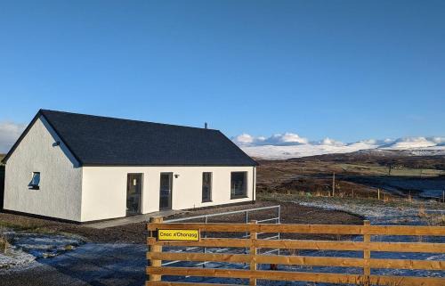 Suladale Casa | Cnoc a'Chonasg