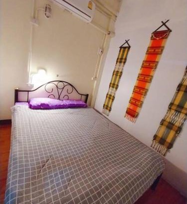 Old City Apartamento | Cnx gateway