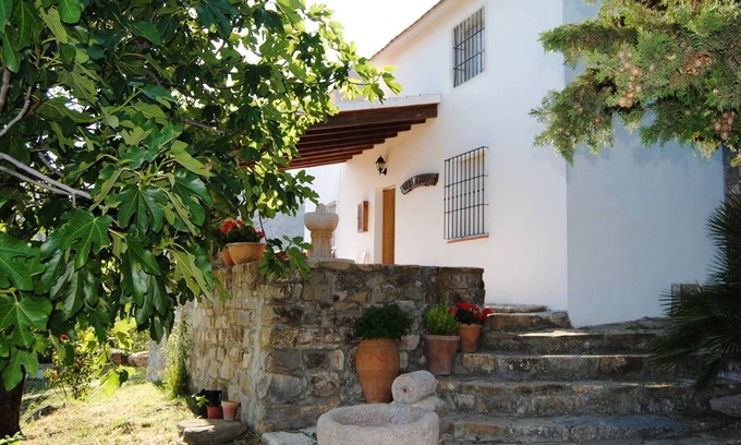 Antequera Cabaña | Casa en Villanueva Costa del Sol