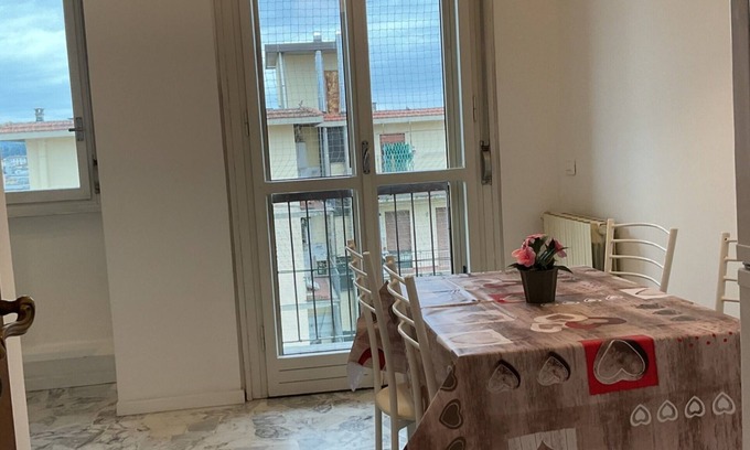 Careggi Rifredi Apartamento | Coach 82