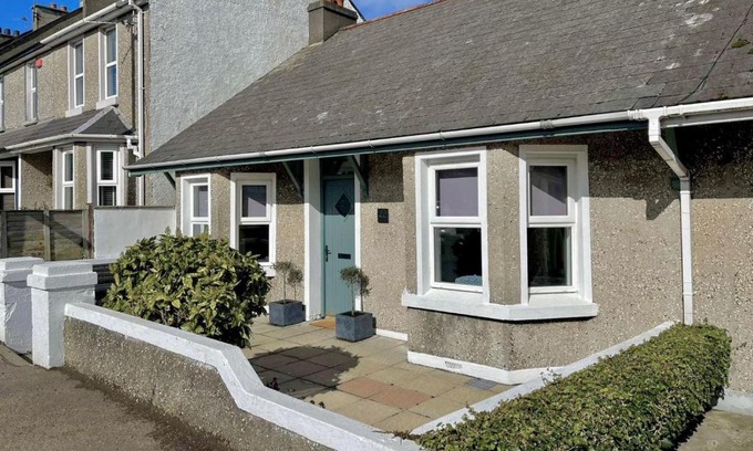Portstewart Casa | Coach Cottage Portstewart - Central Location NITB