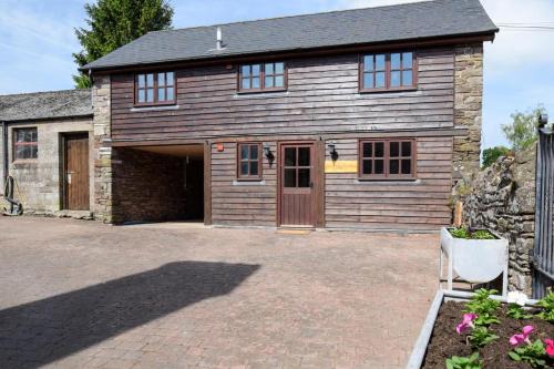 The Bage Casa | Coach House Cottage - Dorstone