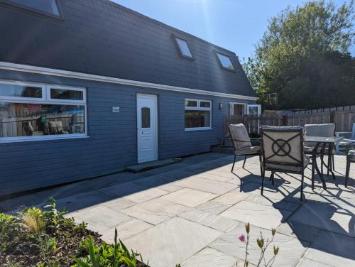Runswick Bay Casa | Coach House Cottage