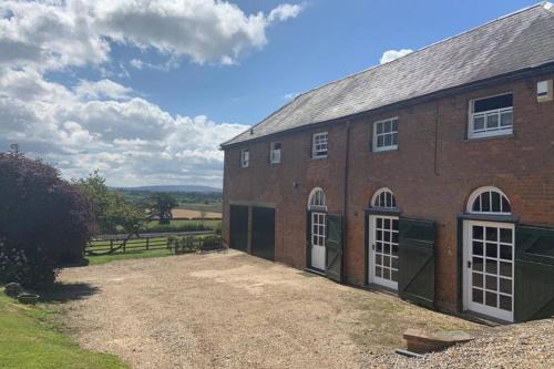 Aylesbury Apartamento | Coach House