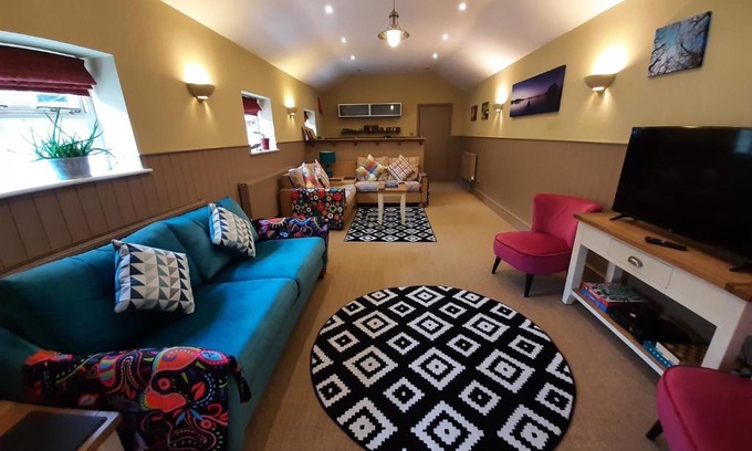 Minting Apartamento | Coach House, Minting.