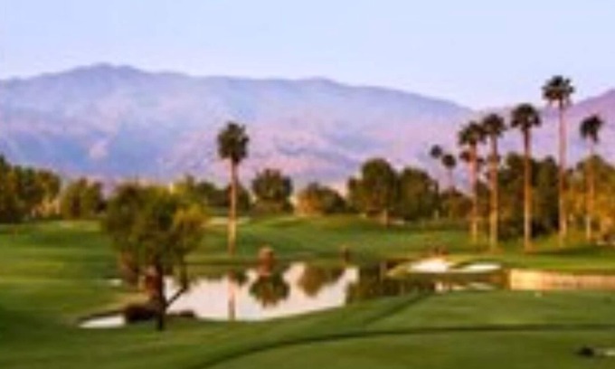 Cathedral City Casa | Coachella 2025-Desert Oasis Resort