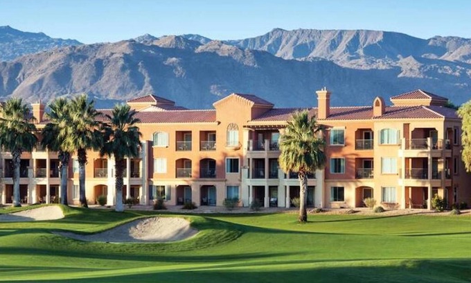 Palm Desert Complejo | Coachella Festival 2026 Marriott Shadow Ridge I- The Villages Resort Studio