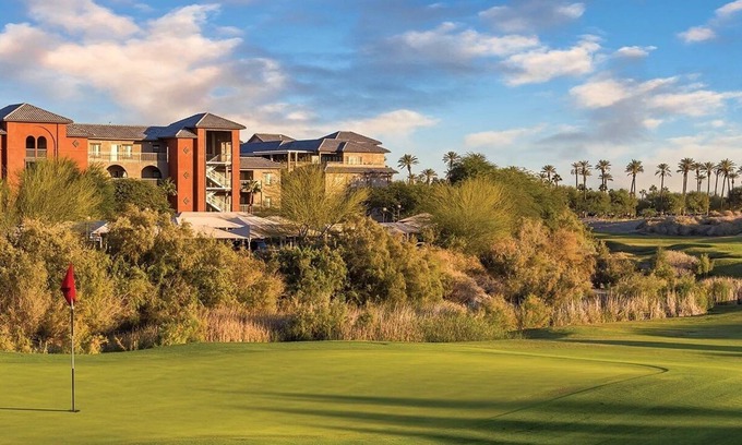 Terra Lago Complejo | *COACHELLA MUSIC FESTIVAL minutes away* Club Wyndham Indio Resort sleeps 4