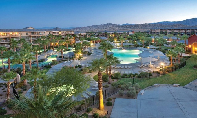 Terra Lago Complejo | Coachella Week1/Worldmark Indio Resort/2BDR