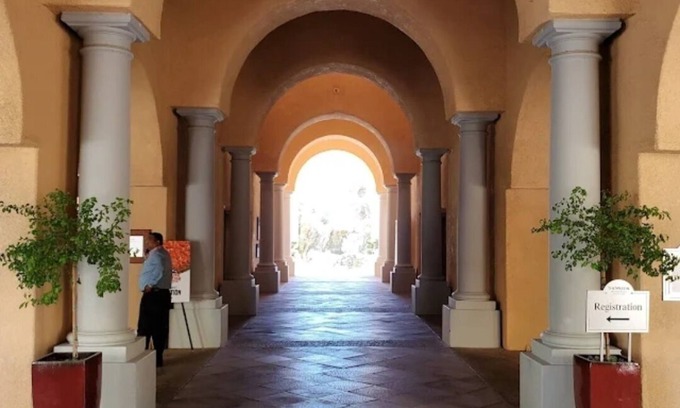 Rancho Mirage Villa | Coachella weekend April 19 thru April 21 1 Bedroom Premium Villa