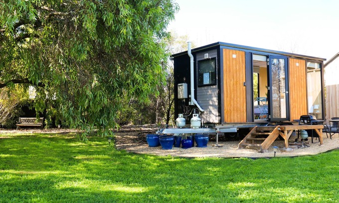 Sorell Casa | Coachman's Rest Cabin by Tiny Away