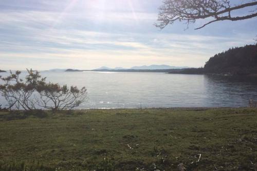 Port Appin Casa | Coachmans Bothy - 50m from the beach