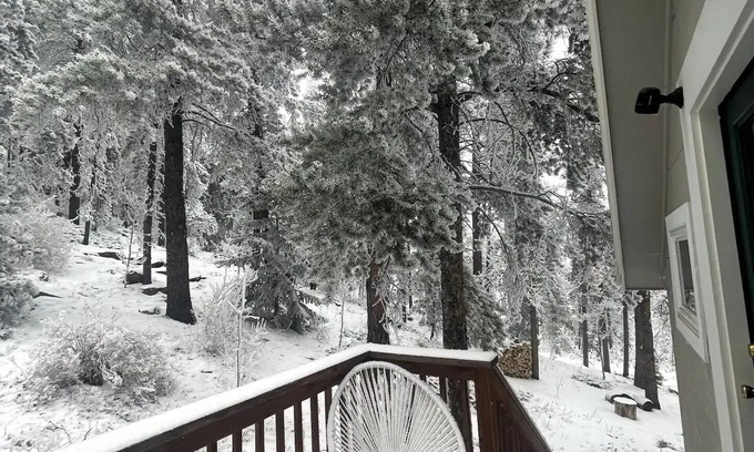 Coal Creek Casa | Coal Creek Cabin, a Serene Retreat in Golden, CO!
