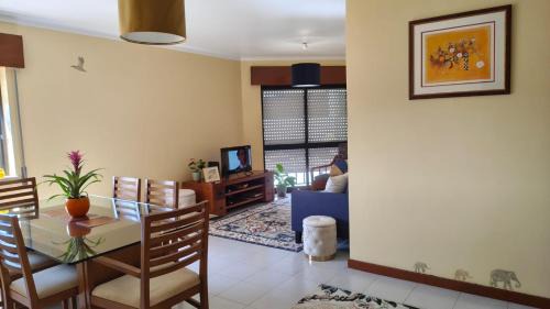 Sao Sebastiao Apartamento | Coast Apartment 2 Bedrooms, Setúbal,South of Lisbon
