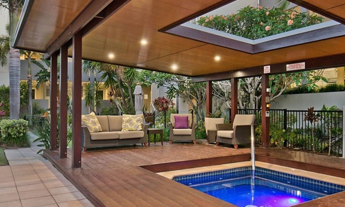 Kingscliff Apartamento | CULTURA DE LA COSTA 1208 - Kingscliff, NSW