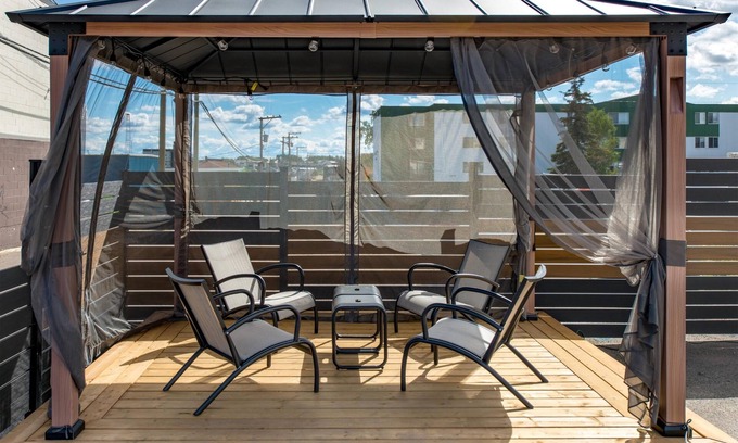 Fort St. John Hotel | Coast Fort St. John Hotel