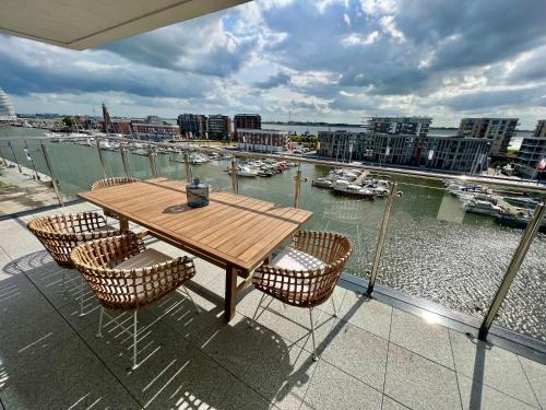 Mitte-Sud Apartamento | COAST HOUSE Seaside Loft