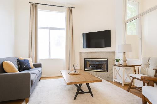 Central Malibu Apartamento | Coast Malibu 2BR Escape