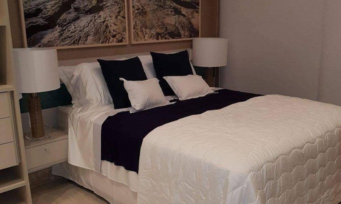 Ondina Apartamento | Costa España 1/4 Jardín