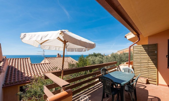 Funtana Meiga Apartamento | Coastal Apartments - Dream