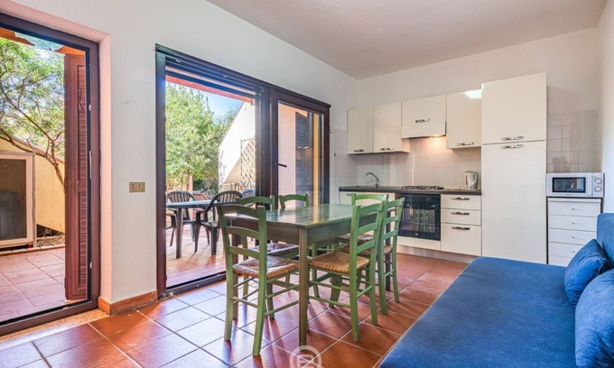Funtana Meiga Apartamento | Coastal Apartments - Comfort