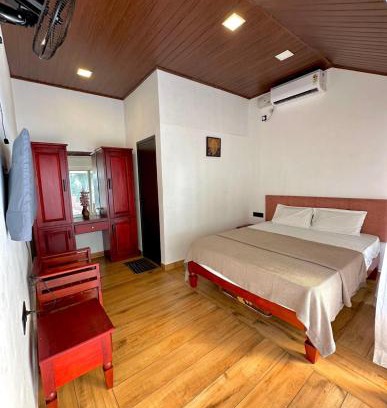 Kannur Casa | Coastal Bay