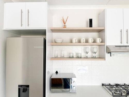 Bloubergstrand Apartamento | Coastal Beach & Mountain Retreat