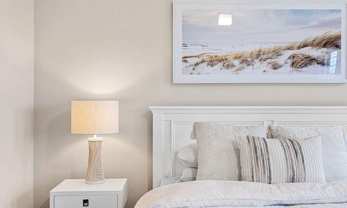 Dromana Casa | Coastal Bliss - Spa & Chill
