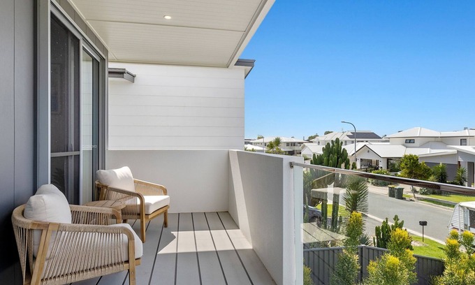 Kingscliff Apartamento | Coastal Breeze 12a - Kingscliff Studio