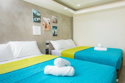 Baler Apartamento | Coastal Breeze Hotel