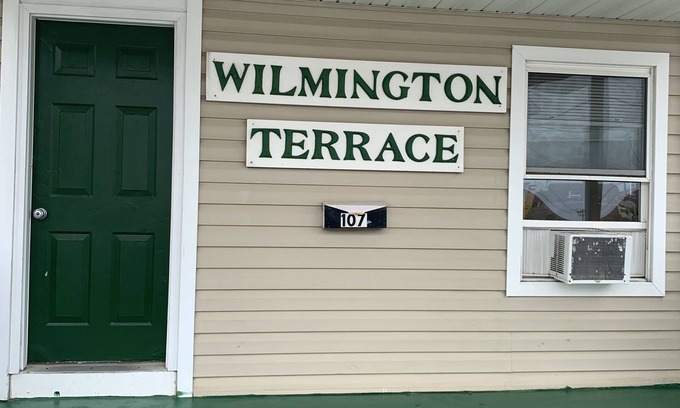 Ocean City Casa | COASTAL BREEZE OCEAN CITY Wilmington terrace apartment 6