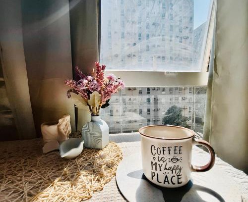 Tondo Apartamento | coastal calm