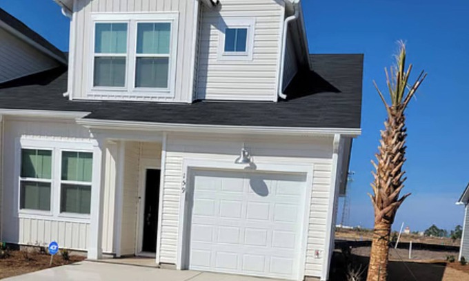 Carolina Forest Casa | Coastal Charm 3-bedroom townhome with modern comforts and prime location.
