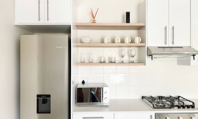 Cape Town Apartamento | Coastal Charm in Cape Town