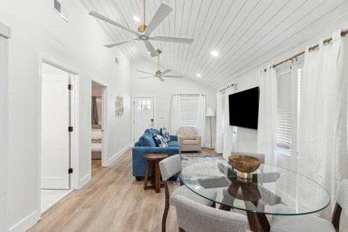 Edisto Island Casa | Coastal Charm Near Edisto Beach